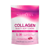 Neocell, Collagen Beauty Soft Chews, 60 Count